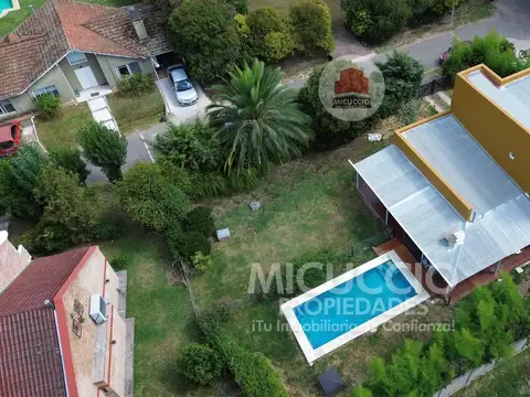 Casa en Alquiler en Maschwitz Village, USD 1.200