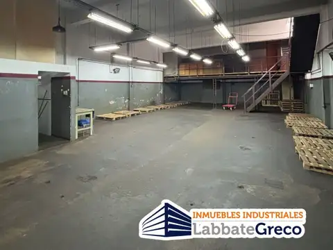 Galpon en Alquiler en Villa Libertad, $ 2.500.000