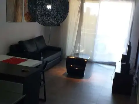 Departamento en Alquiler Temporal en Palermo Hollywood, USD 1.100