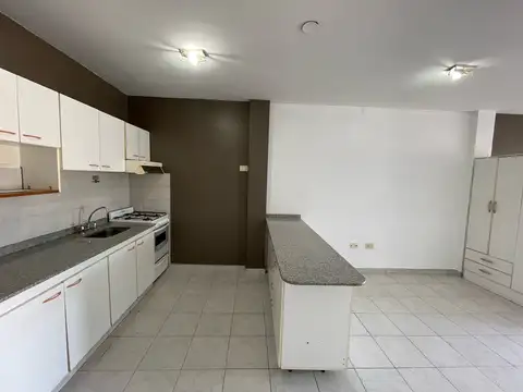 Departamento en Venta 25 años