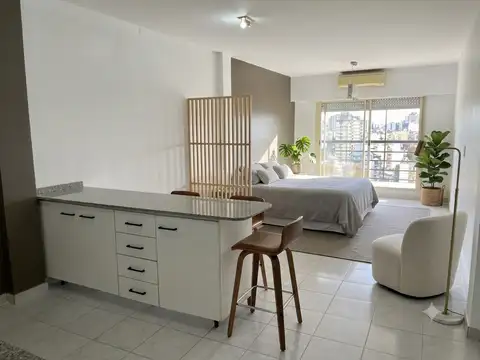 Avenida Córdoba 4800