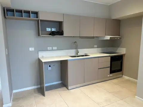 Departamento en Alquiler 6 años
