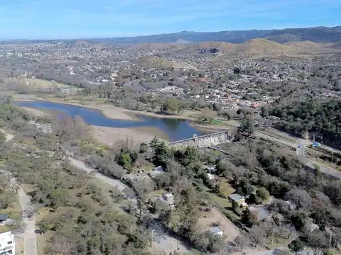 LOTE  BARRIO MAITENES DE LA DESEADA CALERA CORDOBA