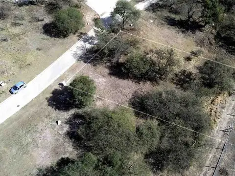 Camino a la Laguna Azul