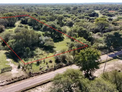 TERRENOS/FRACCIONES/LOTEOS - TERRENOS - MACROCENTRO, RESISTENCIA