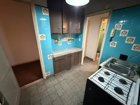 Departamento en Venta 70 años