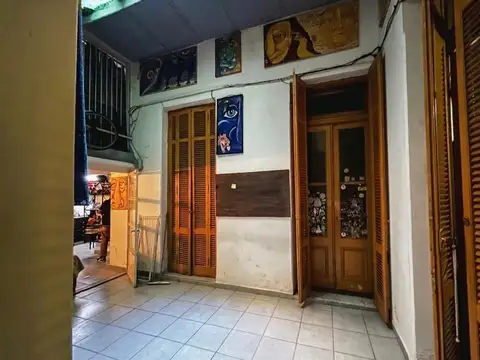VENTA PH 5 AMBIENTES RECOLETA IDEAL AIRBNB O RENTA