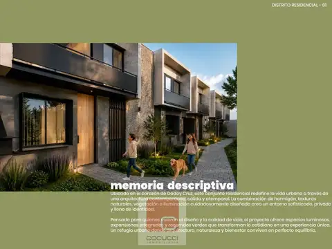 Depto Tipo Casa en Venta de 2 ambientes