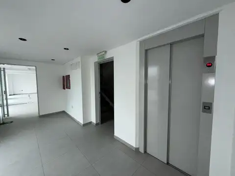 EDIFICIO CASEROS Y PASAJE FALCON