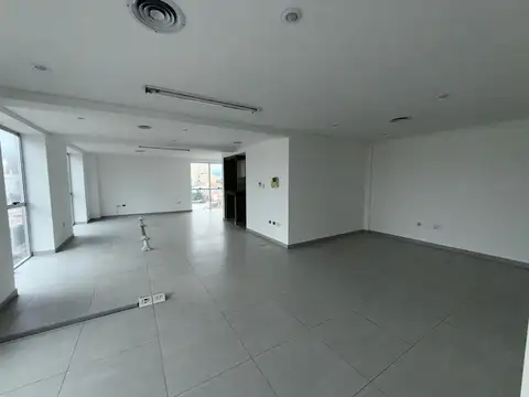 Caseros y Pasaje Falcon