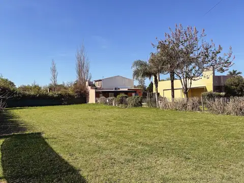 Terreno en Venta en Susana, USD 40.000