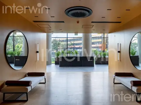Departamento 5 ambientes con 3 baños
