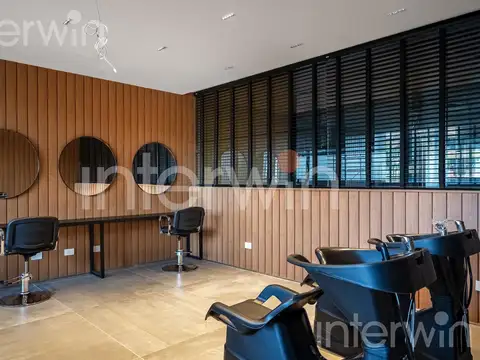 Departamento en Venta con 3 cocheras