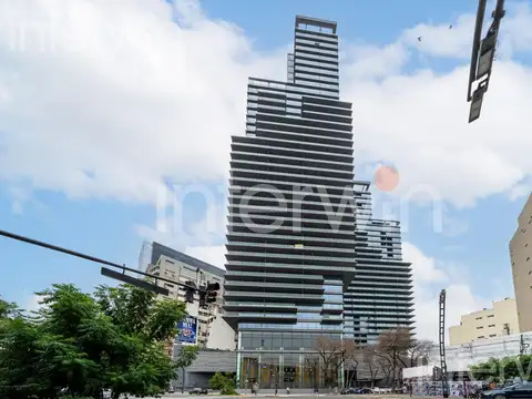 Quantum Bellini - Torre Libertador 7400