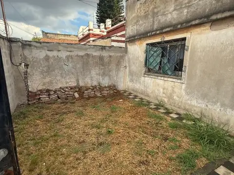 Ideal inversionistas casa a demoler con lote de 333 m2