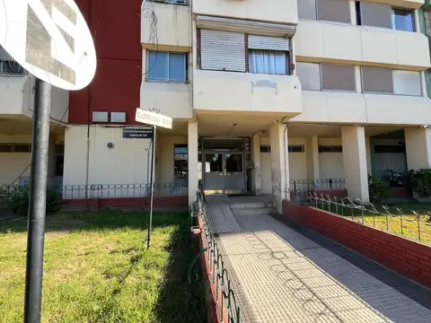 Bº GRAL. SAVIO ED. 143 , Piso 5