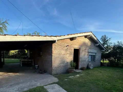 Casa en Venta en Parque Sakura, USD 120.000