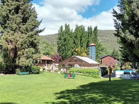 Departamento en Alquiler Temporal en San Martín de los Andes, $ 2.800.000