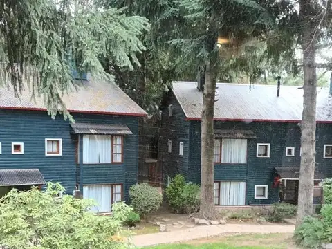 Departamento en Alquiler Temporal de 2 dormitorios