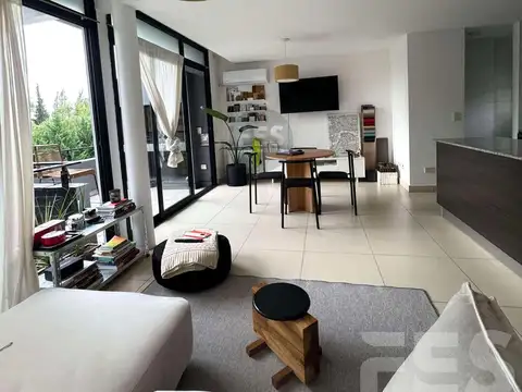 Departamento en Venta en Canning, USD 105.000