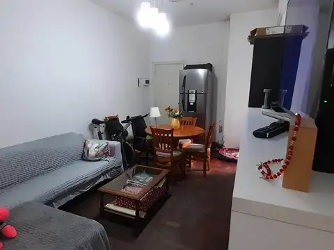 Depto Tipo Casa en Venta en Villa Raffo, USD 55.000