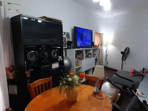 Depto Tipo Casa en Venta de 2 ambientes