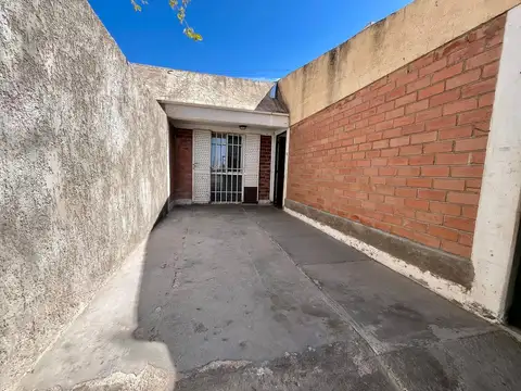 Venta Casa 2 Dormitorios Godoy Cruz