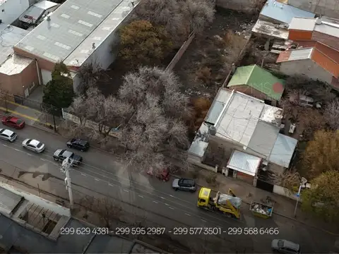 Terreno en Venta en Neuquen, USD 193.000