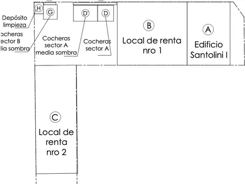 Av. Padre Antonio María Claret 6000