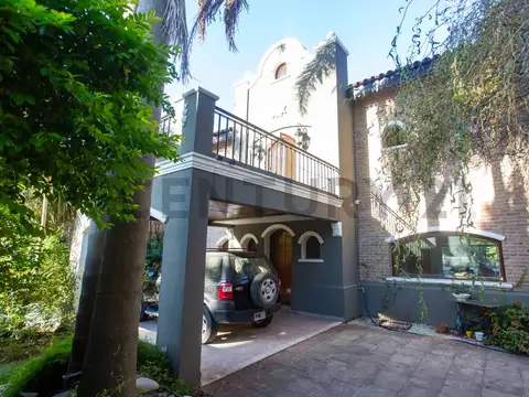 Casa en Venta de 4 dormitorios