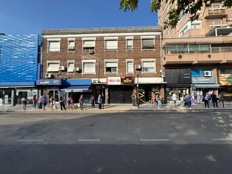 Avenida Centenario 200