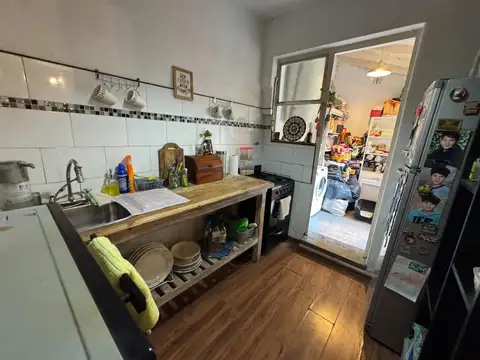 Departamento en Venta Apto profesional