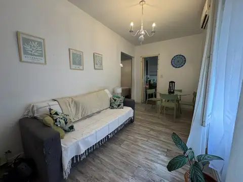 Departamento en Venta en San Isidro Centro, USD 110.000