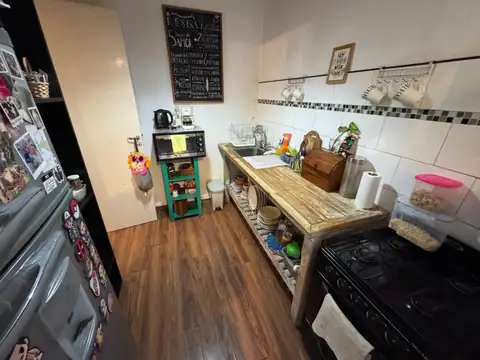 Departamento en Venta Apto profesional
