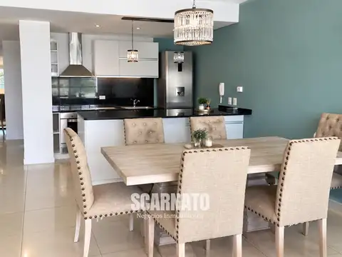 Departamento en Terralagos