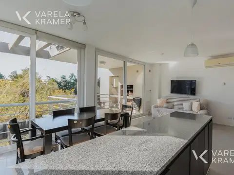 Departamento en Venta en Nordelta El Palmar, USD 198.000