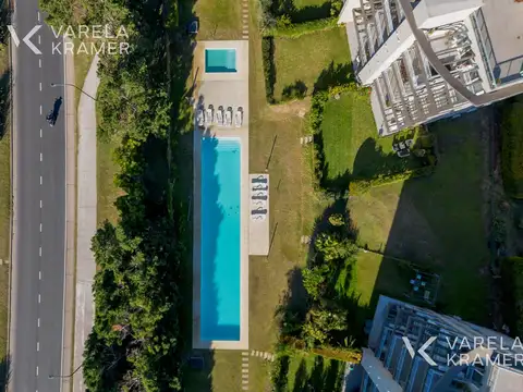 Av. de los Lagos al 3100 - El Palmar, Infinity