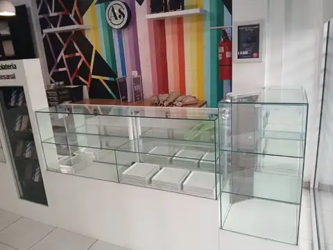 Fondo Comercio en Venta 5 años
