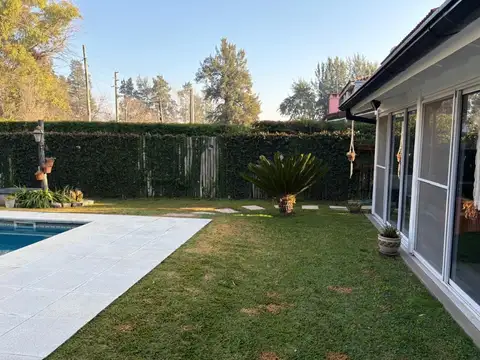 Casa en Venta de 4 dormitorios