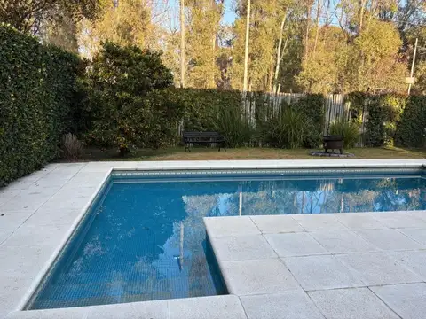 CASAS - CASA - PILAR, GRAN BS. AS. NORTE