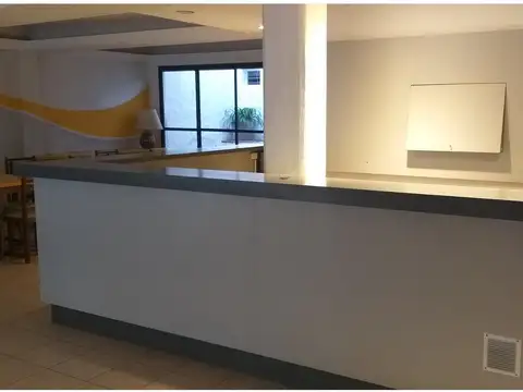 Hotel en Venta A Estrenar