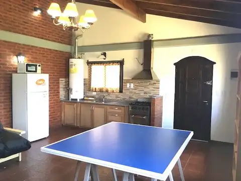 Casa en Venta en Santa Clara Del Mar, USD 115.000