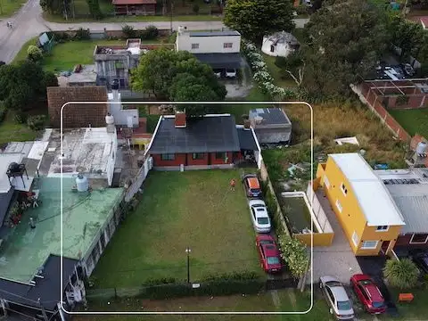 Casa en Venta de 1 dormitorio