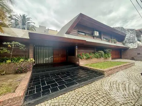 Casa - S.Fer.-Vias/Libert.