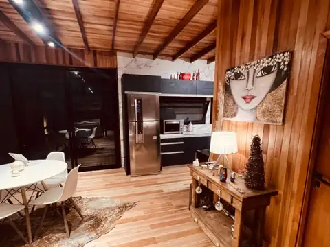 Casa en Venta 1 año