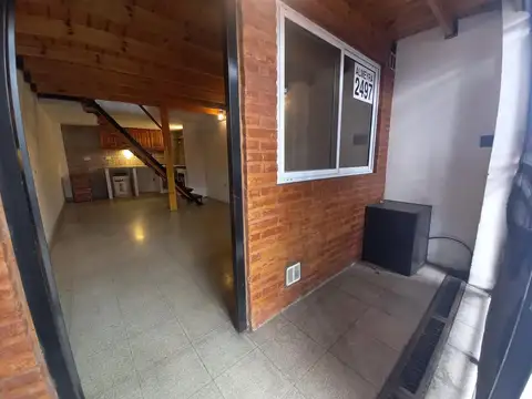 Hilario De Almeyra 2491 , Piso PB