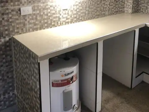 Depto Tipo Casa en Alquiler de 1 dormitorio