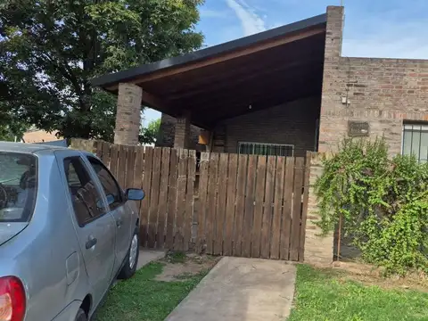 Casa en Venta de 1 dormitorio