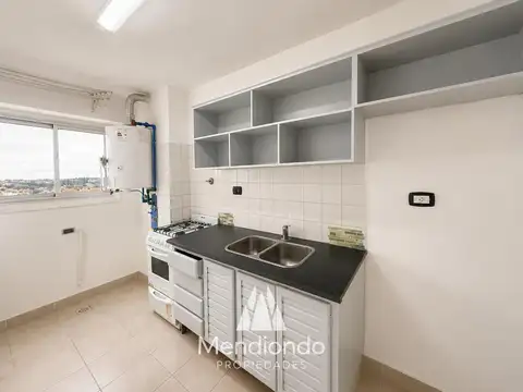 Departamento en Alquiler de 4 ambientes