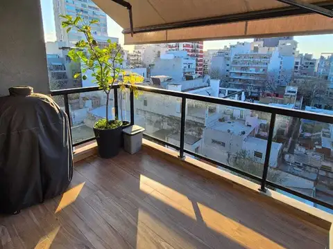 Departamento en Venta de 3 dormitorios